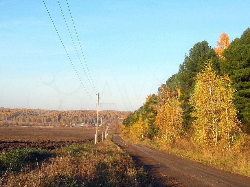 квартира р-н Томский с Лучаново ул Заводская 5 фото 7