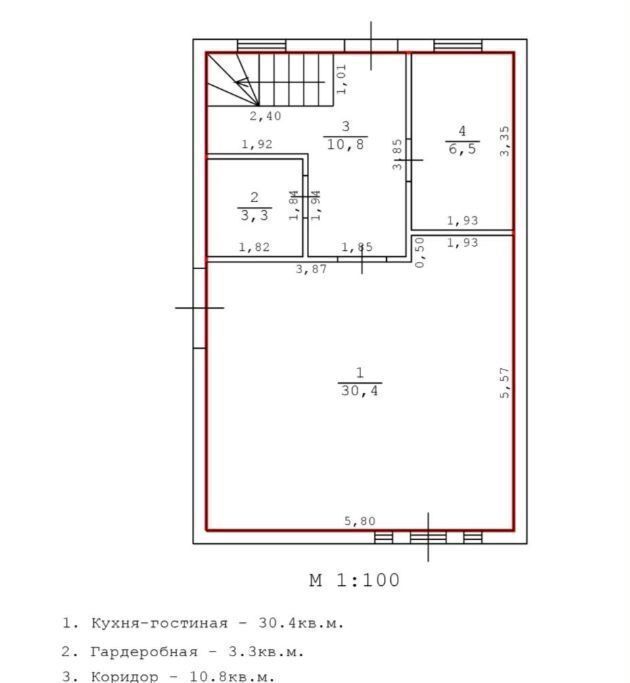 дом г Севастополь садоводческое товарищество Афганец, 12, Крым фото 28