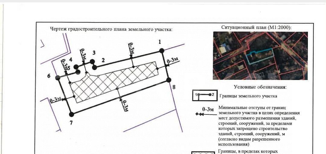 земля г Севастополь снт Селена 65, Крым фото 13