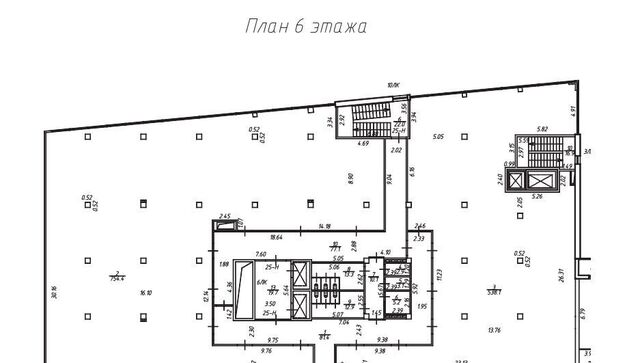 метро Приморская б-р Вилькицкий 6 фото