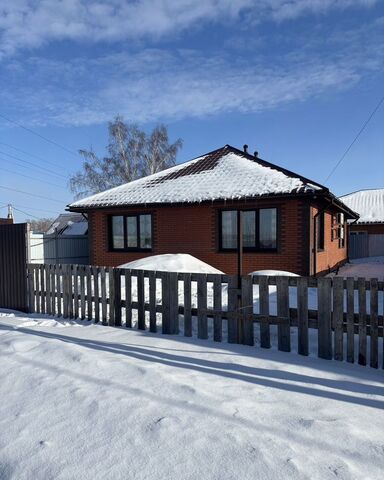 Морозовское сельское поселение, СНТ Красная Гвоздика, Омск фото