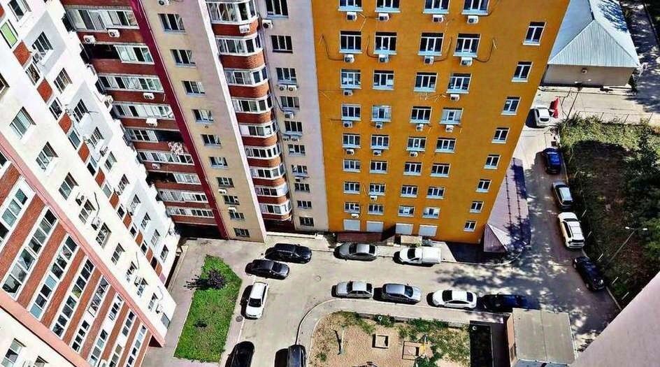 квартира г Самара Безымянка ул Калинина 34 фото 2