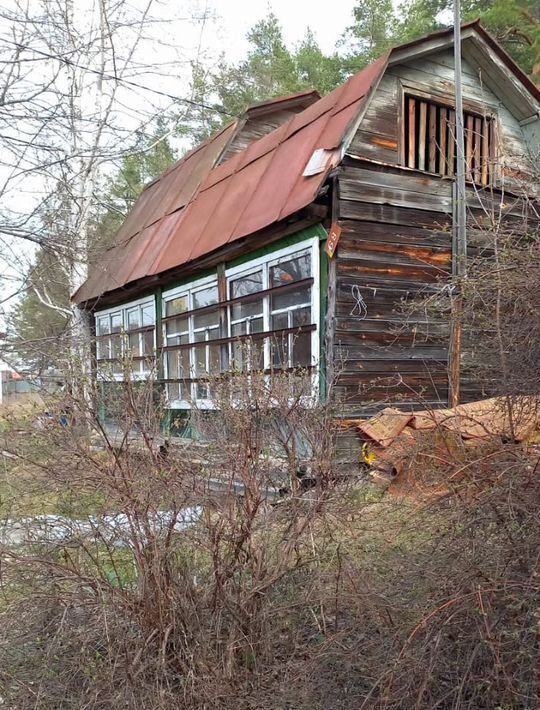 дом г Екатеринбург р-н Верх-Исетский ВИЗ жилрайон фото 4