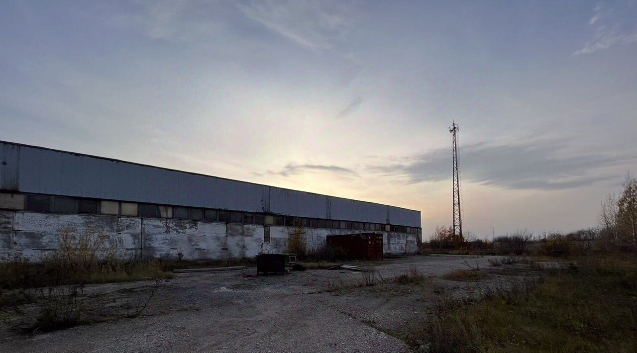 производственные, складские г Екатеринбург Центр, просп. Ленина фото 2