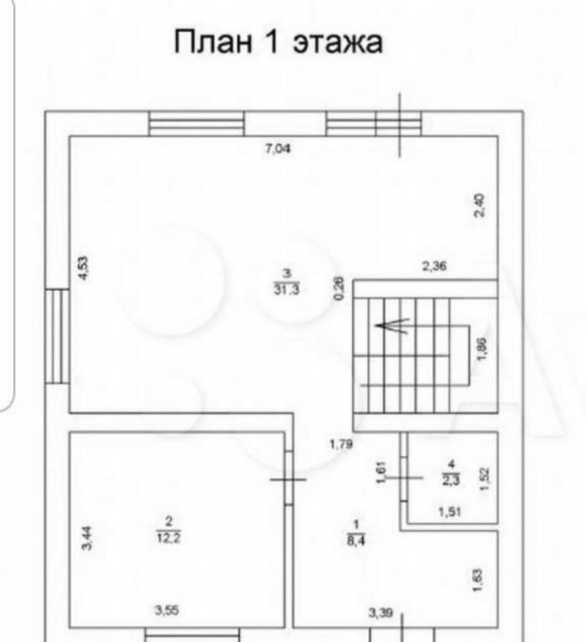 дом г Уфа д Самохваловка р-н Калининский б-р Детский жилой район Елкибаево-Фёдоровка-Самохваловка фото 5