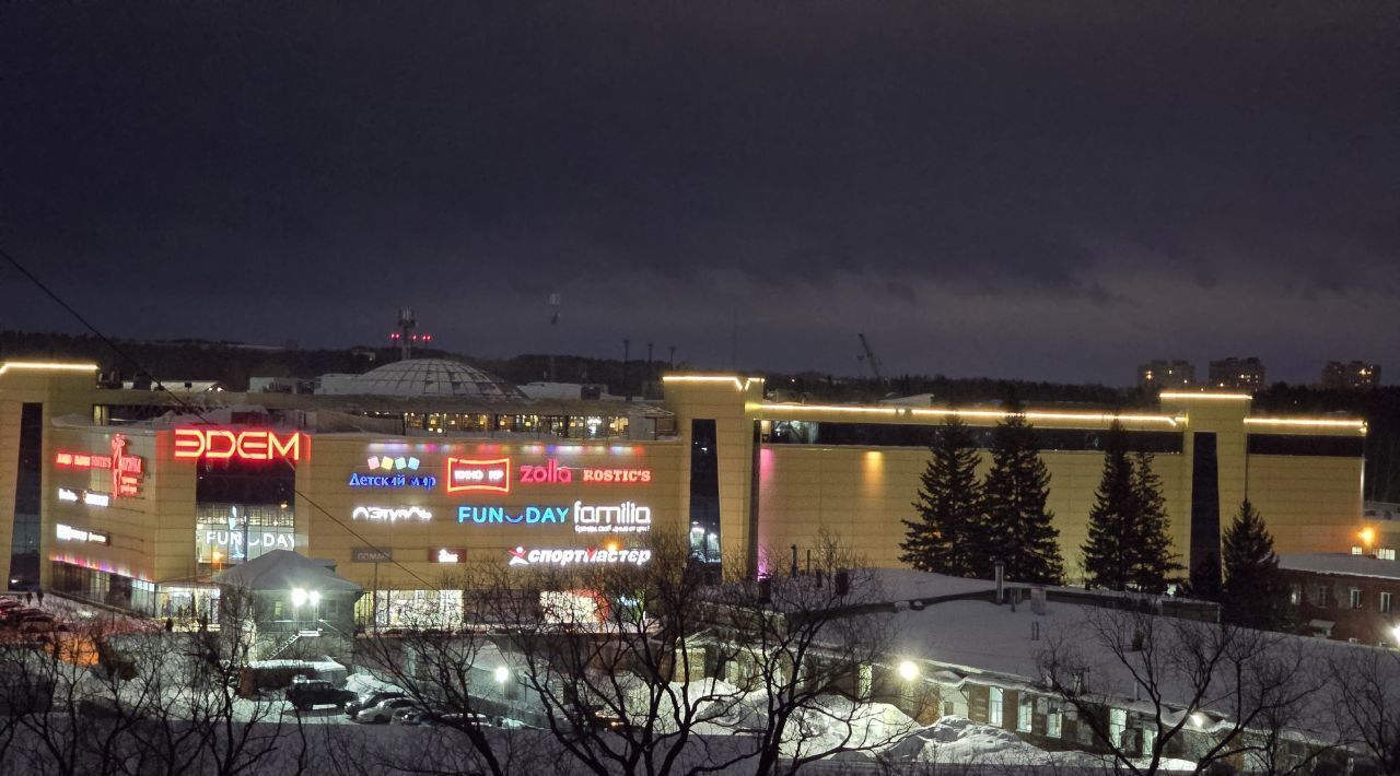 квартира г Новосибирск р-н Советский Академгородок ул Демакова 12/1 фото 5