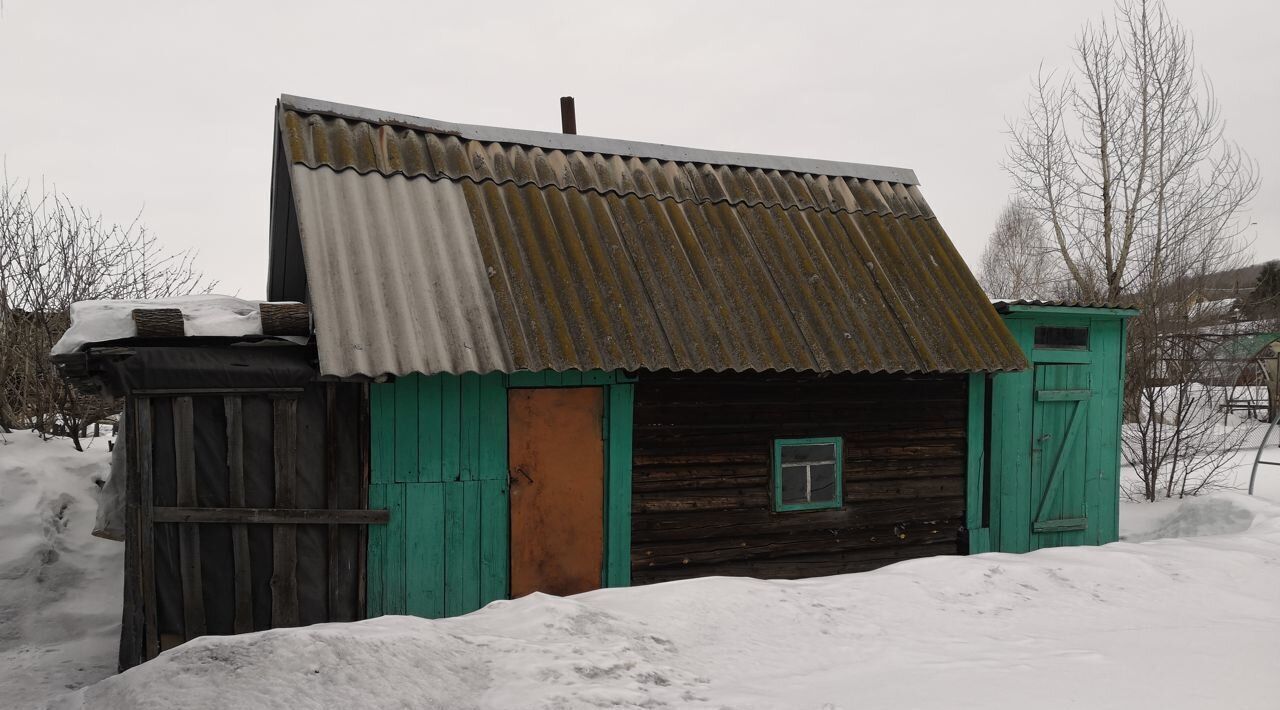 дом г Калтан ул Железнодорожная фото 38