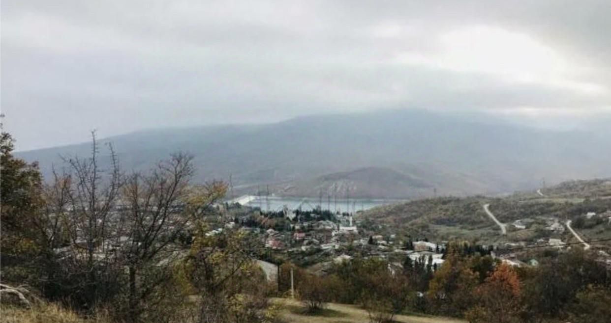 земля г Алушта с Изобильное ул Самшитовая фото 6