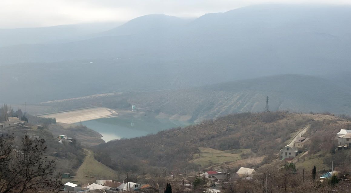 земля г Алушта с Изобильное ул Самшитовая фото 9