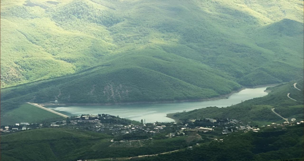 земля г Алушта с Изобильное ул Самшитовая фото 10