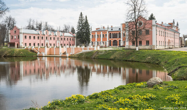 ул Ивановская Лобня фото