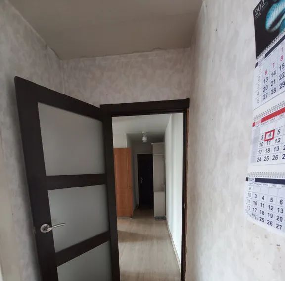комната г Владивосток р-н Советский ул Полетаева 17 фото 11