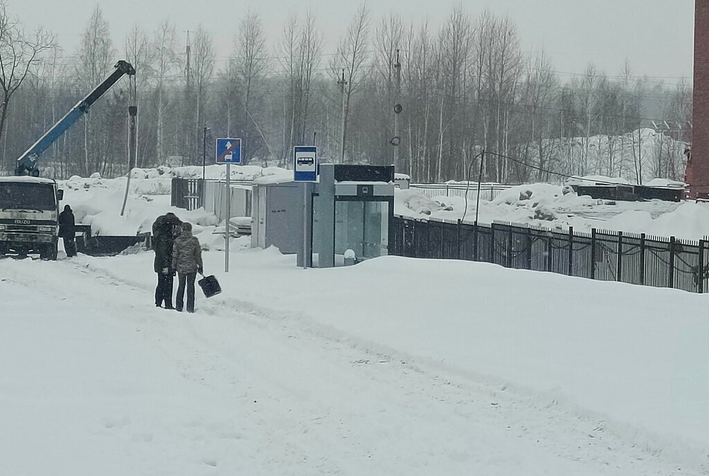 дом г Новосибирск метро Площадь Гарина-Михайловского ул Мира село Марусино фото 16