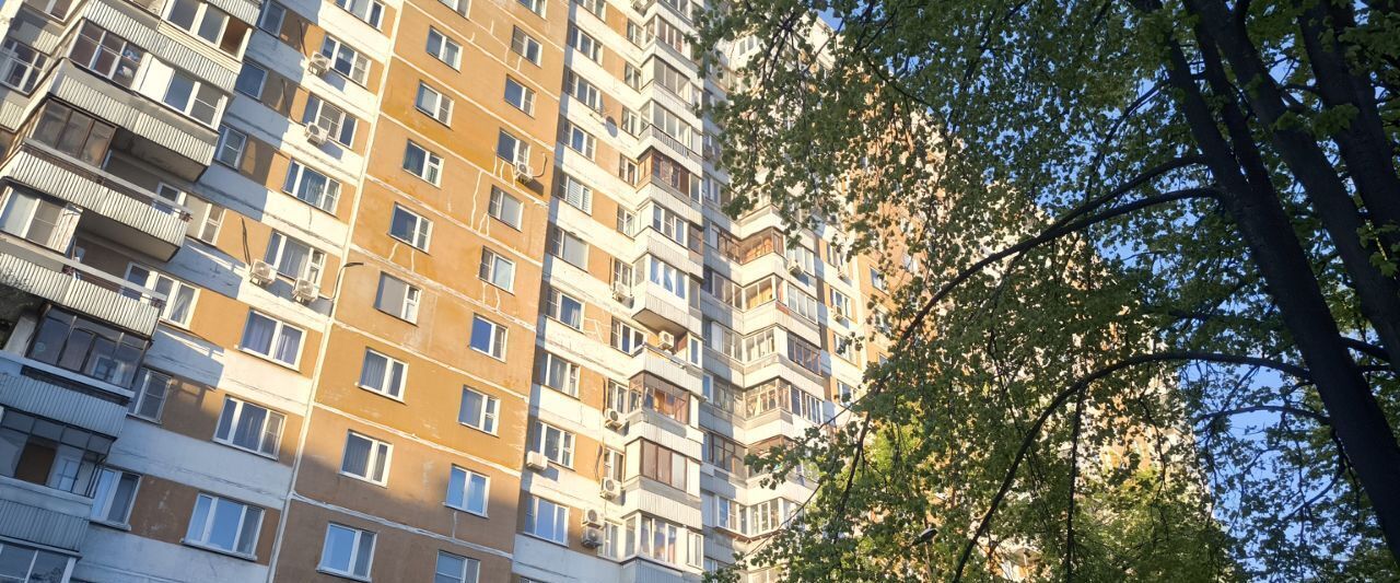 квартира городской округ Люберцы Городок А, 3-е Почтовое отделение, 7 фото 15