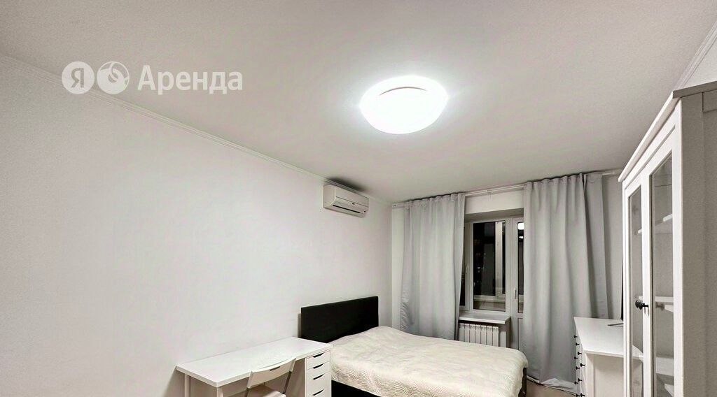 квартира г Москва метро ВДНХ ул Бориса Галушкина 18 фото 5