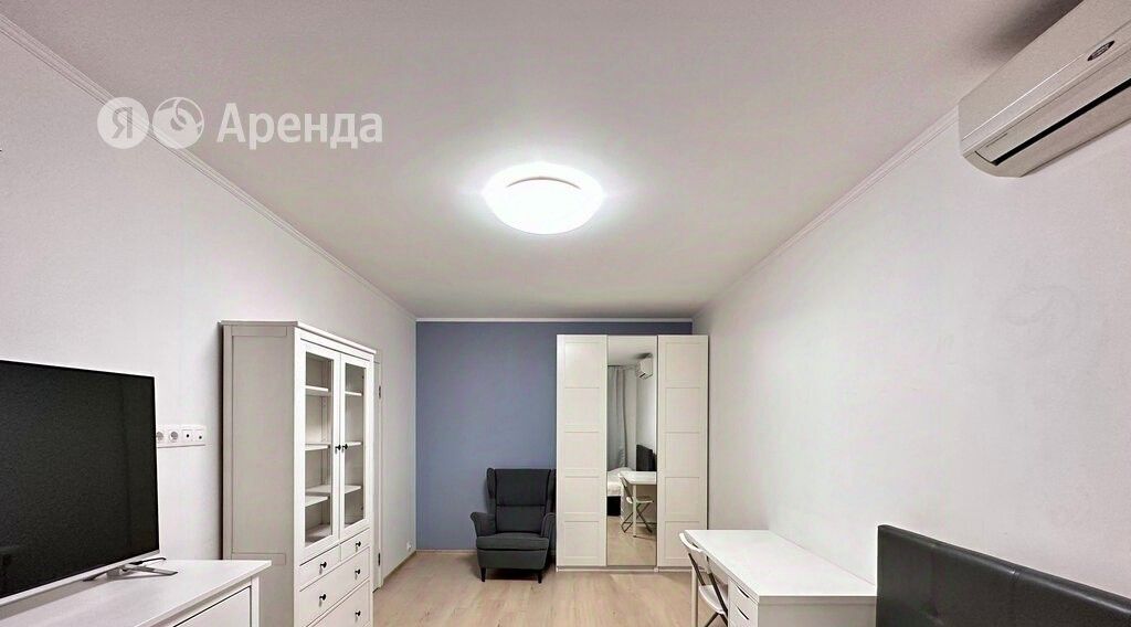 квартира г Москва метро ВДНХ ул Бориса Галушкина 18 фото 7