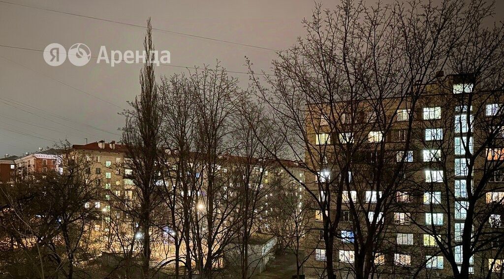 квартира г Москва метро ВДНХ ул Бориса Галушкина 18 фото 20