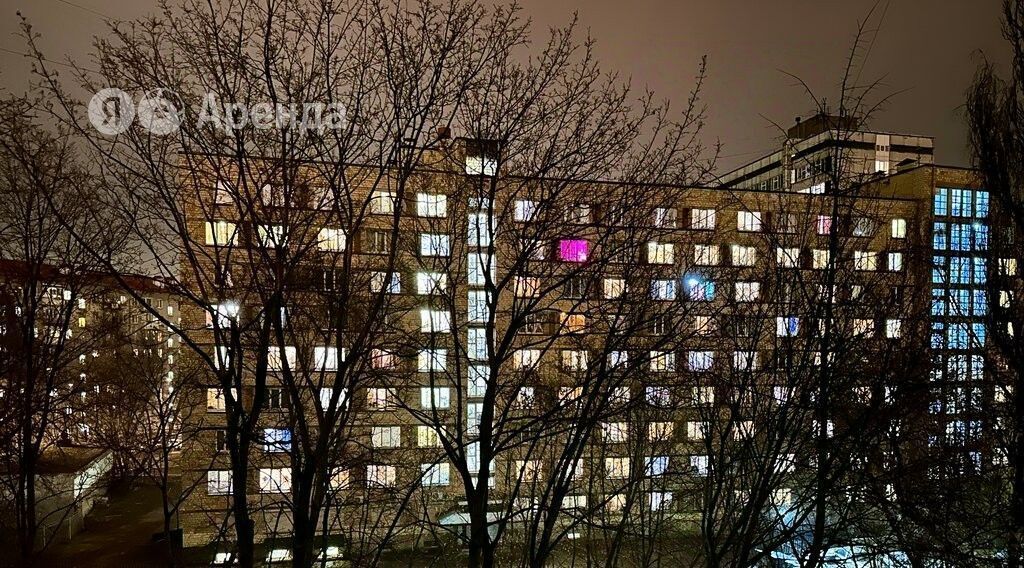 квартира г Москва метро ВДНХ ул Бориса Галушкина 18 фото 21