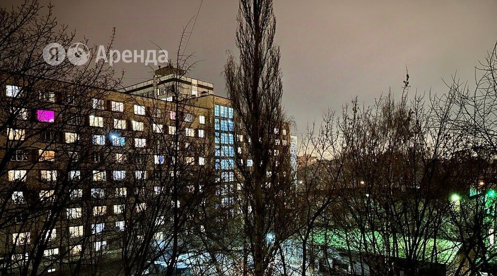 квартира г Москва метро ВДНХ ул Бориса Галушкина 18 фото 22