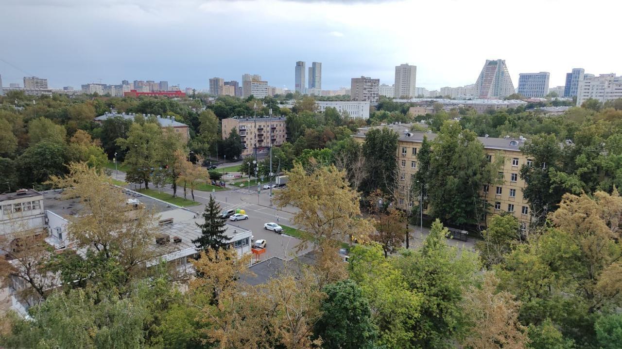 квартира г Москва ЮЗАО Академический ул Шверника 11/3 Московская область фото 12