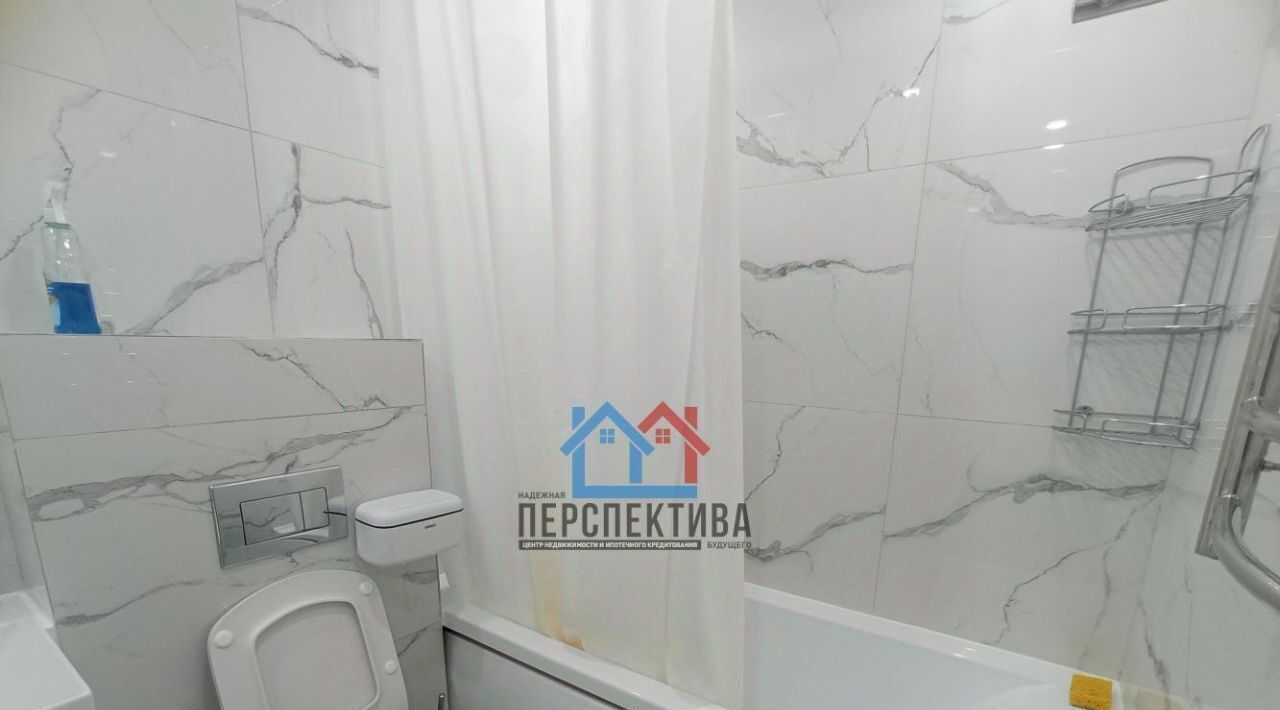 квартира г Тобольск р-н мкр 6 110к 1 фото 12