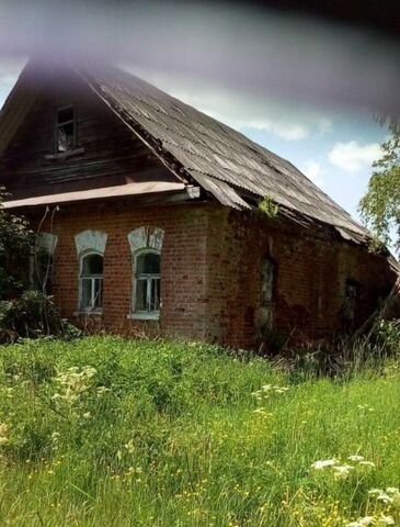 дом р-н Крестецкий рп Крестцы ул Павловская фото