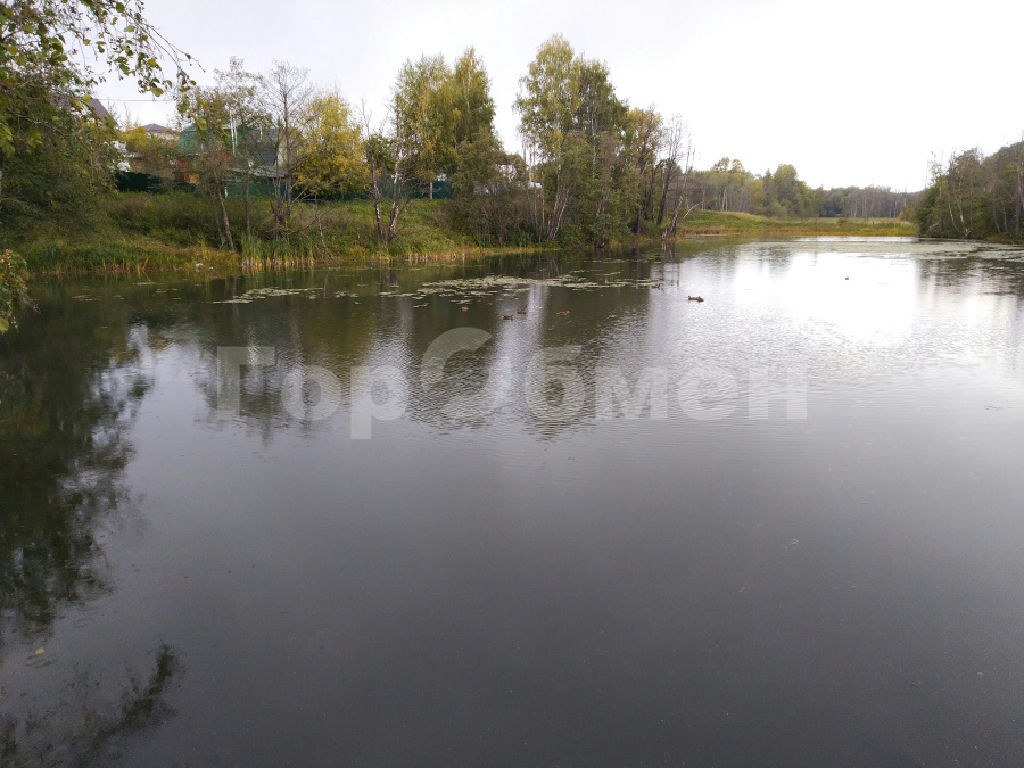 дом городской округ Раменский п Быково ул Луговая 1 фото 40