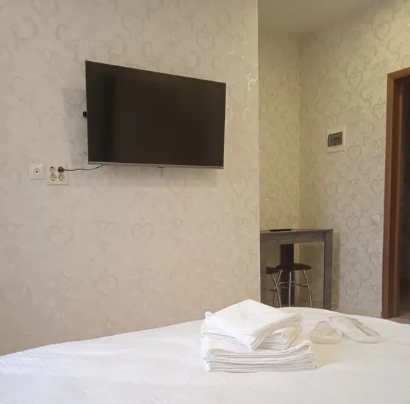 комната г Краснодар р-н Прикубанский ул 1-го Мая 235 фото 3