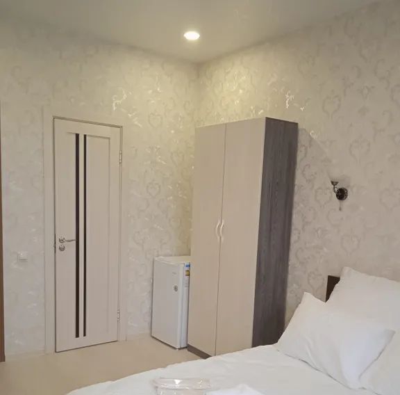 комната г Краснодар р-н Прикубанский ул 1-го Мая 235 фото 4