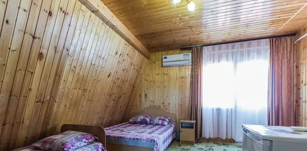 комната г Сочи р-н Лазаревский Лоо ул Таллинская 41/2 фото 3