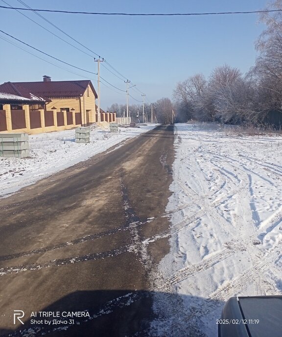 дом р-н Алексеевский тер садоводческое товарищество "Дружба" Стрелецкое сельское поселение фото 13