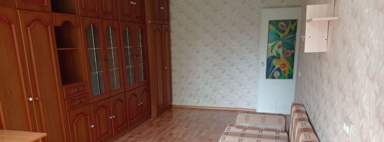 квартира г Екатеринбург Динамо ул Уральская 62к/2 фото 7