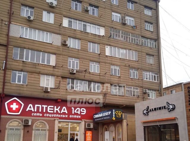 дом 17а фото