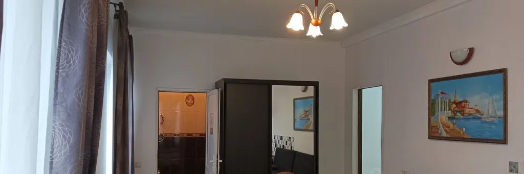комната г Краснодар р-н Прикубанский Школьный микрорайон ул Школьная 64/2 фото 7