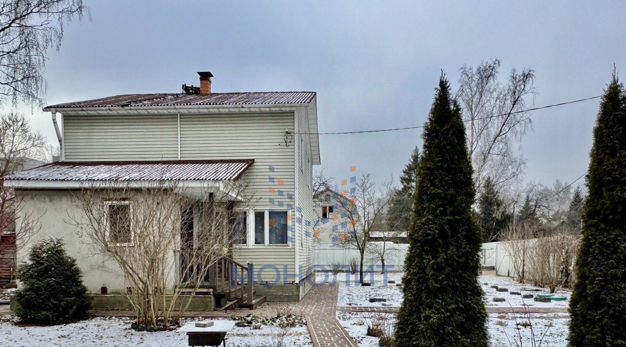 дом городской округ Наро-Фоминский г Апрелевка Апрелевка, Динамо-3 СНТ, 102 фото 31