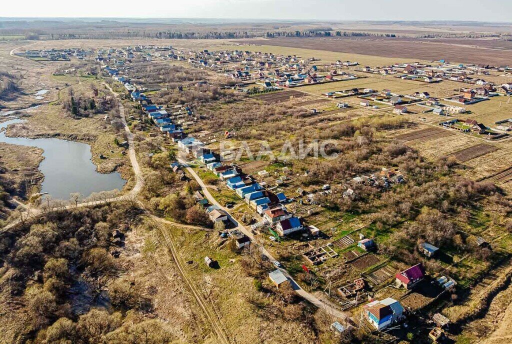 земля р-н Суздальский с Суворотское ул Красная муниципальное образование Боголюбовское фото 8