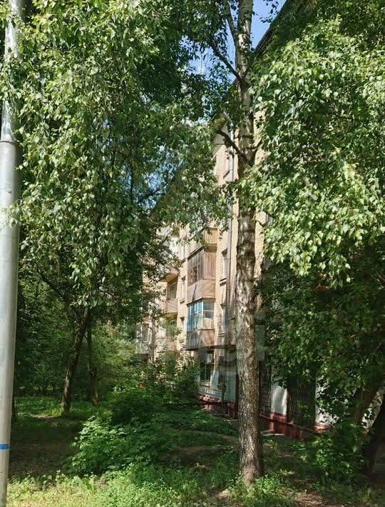 квартира г Москва ул Новая 22 Грачёвская фото 16