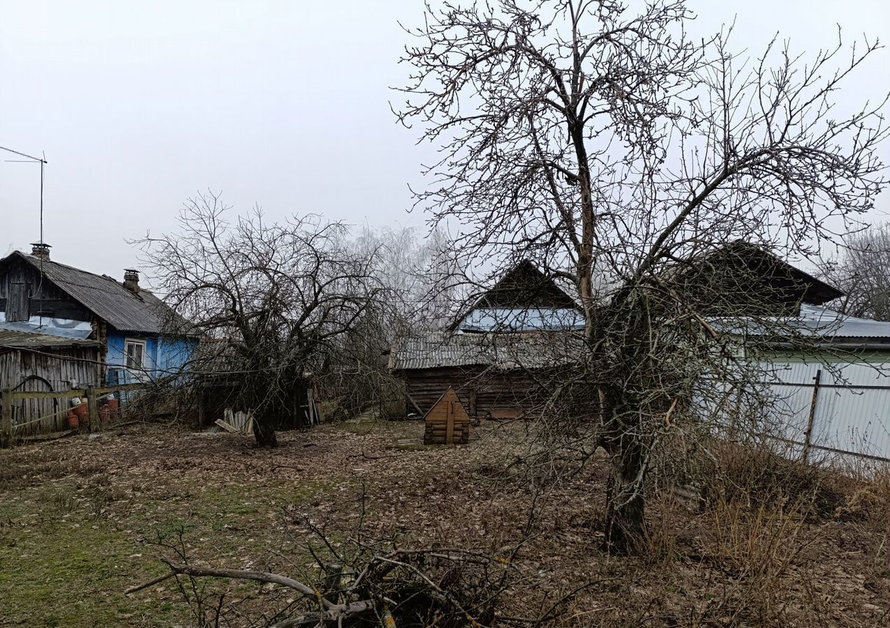 дом городской округ Орехово-Зуевский д Велино 98 км, Шатурторф, Егорьевское шоссе фото 9