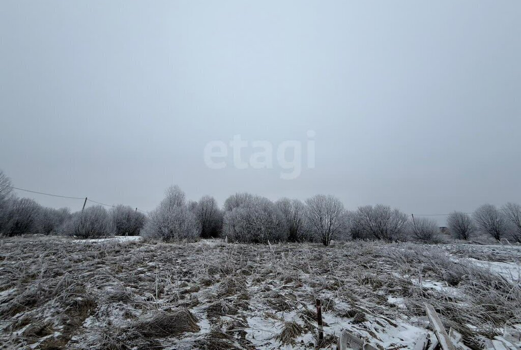 земля г Кострома ул Родная фото 1