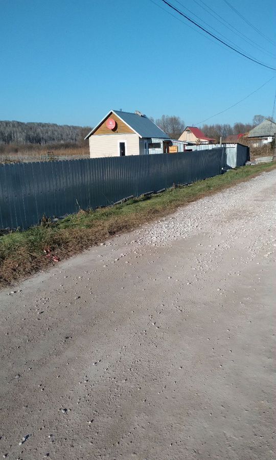 дом р-н Искитимский д Нижний Коен ул Заречная Морозовский сельсовет, Бердск фото 1