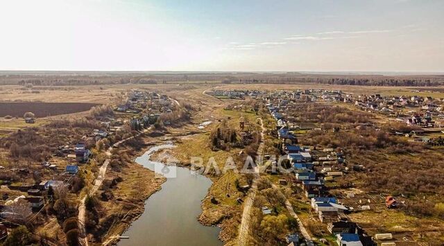 земля с Суворотское ул Красная Боголюбовское муниципальное образование фото