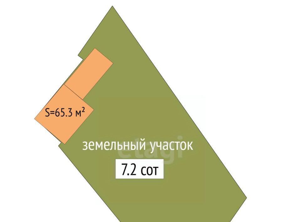 дом г Новосибирск Золотая Нива снт Инструментальщик садоводческое товарищество фото 32