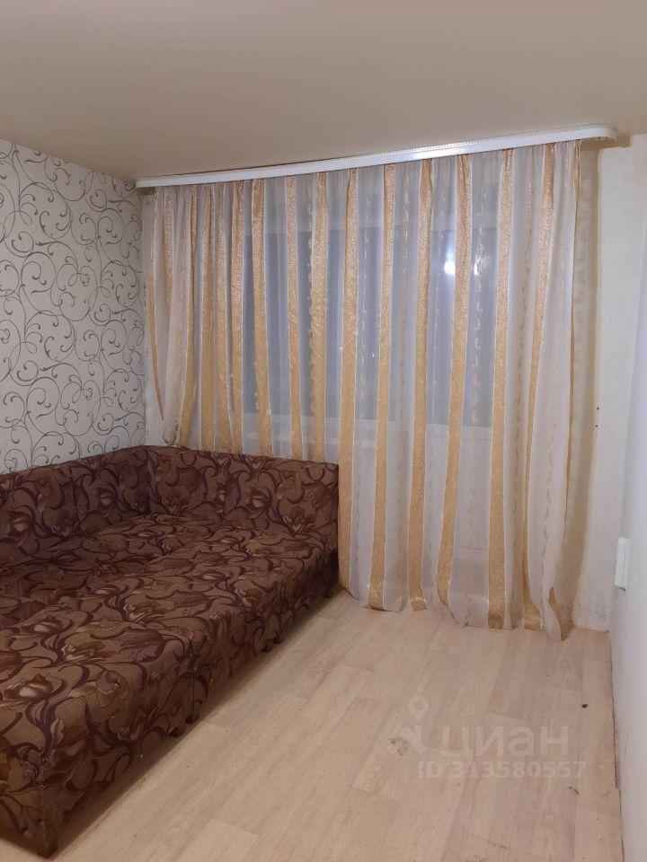 квартира г Екатеринбург р-н Октябрьский ул Варшавская 32 фото 4