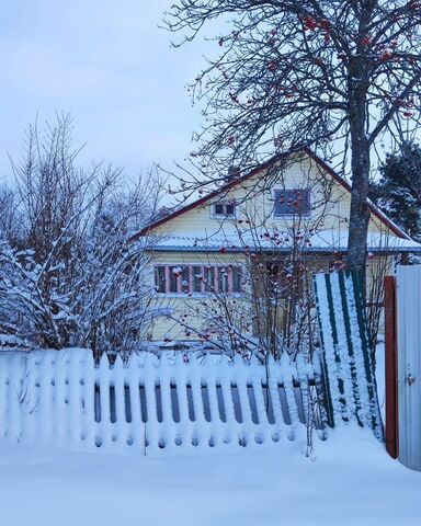 дом р-н Соломенное дом 18 фото