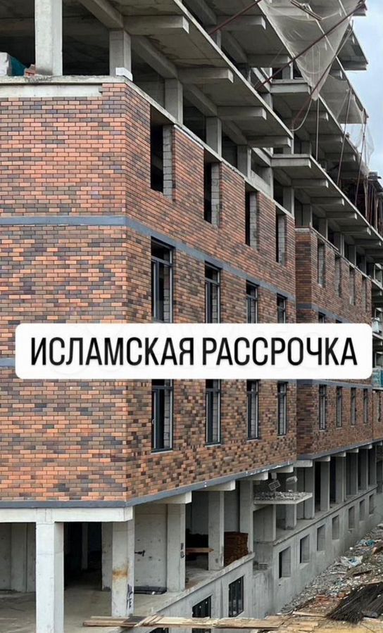 квартира г Махачкала ш Карабудахкентское 30 р-н Советский фото 2