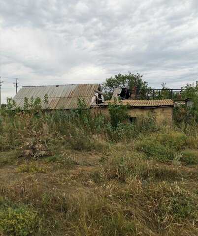 земля с Луганское ул Волжская фото