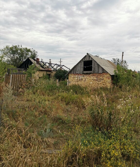 земля р-н Красноармейский с Луганское ул Волжская фото 3