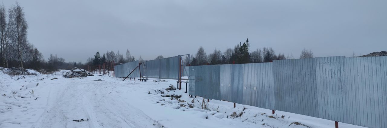 офис р-н Ломоносовский Виллозское городское поселение, Койрово садовые участки, Проспект Ветеранов фото 2