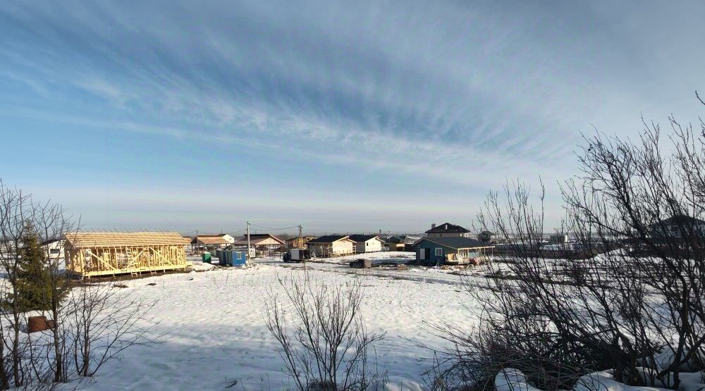 земля р-н Гатчинский Финская деревня-юг кп, ул. Никольская фото 1