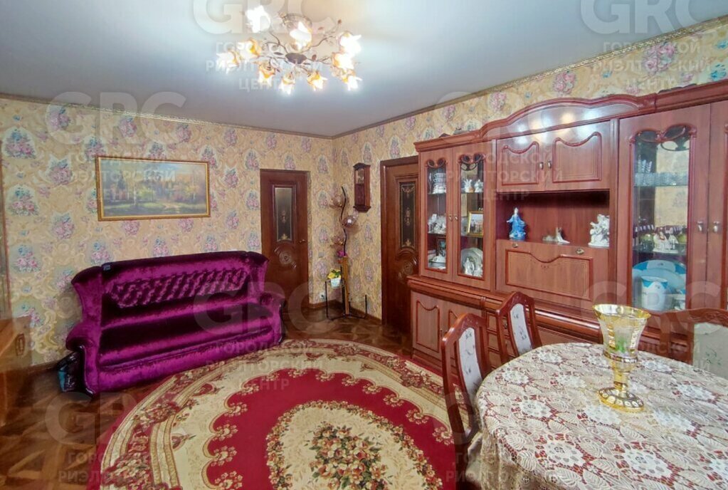 квартира г Сочи ул Донская 21/2 фото 4